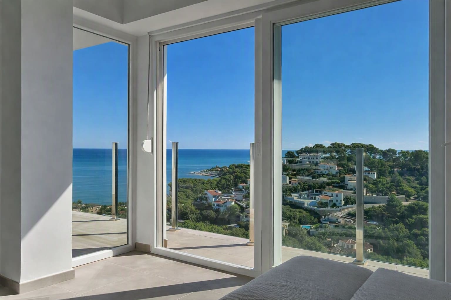 3 slaapkamer Appartement te koop in Denia met garage - € 450.000 (Ref: 10154230)