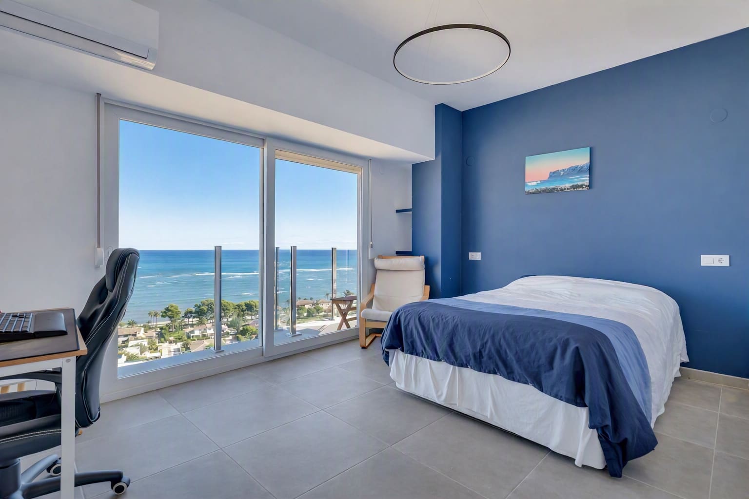 3 slaapkamer Appartement te koop in Denia met garage - € 450.000 (Ref: 10154230)