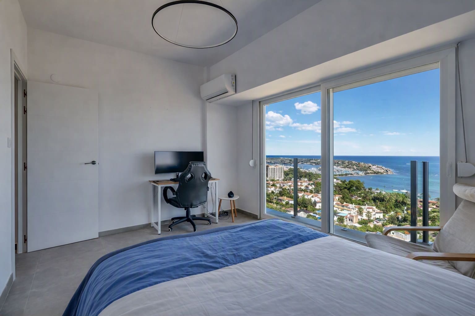 3 slaapkamer Appartement te koop in Denia met garage - € 450.000 (Ref: 10154230)