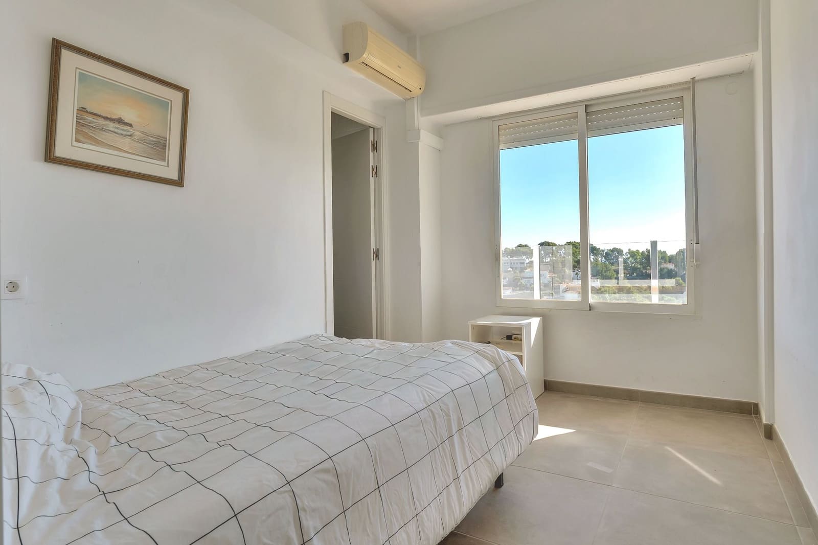 3 slaapkamer Appartement te koop in Denia met garage - € 450.000 (Ref: 10154230)