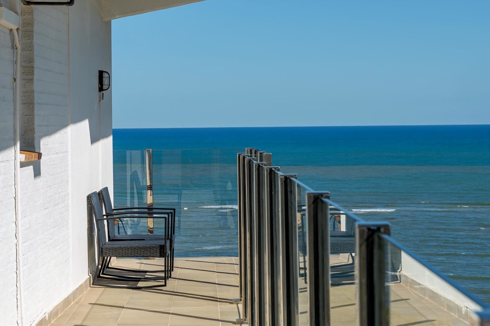3 slaapkamer Appartement te koop in Denia met garage - € 450.000 (Ref: 10154230)