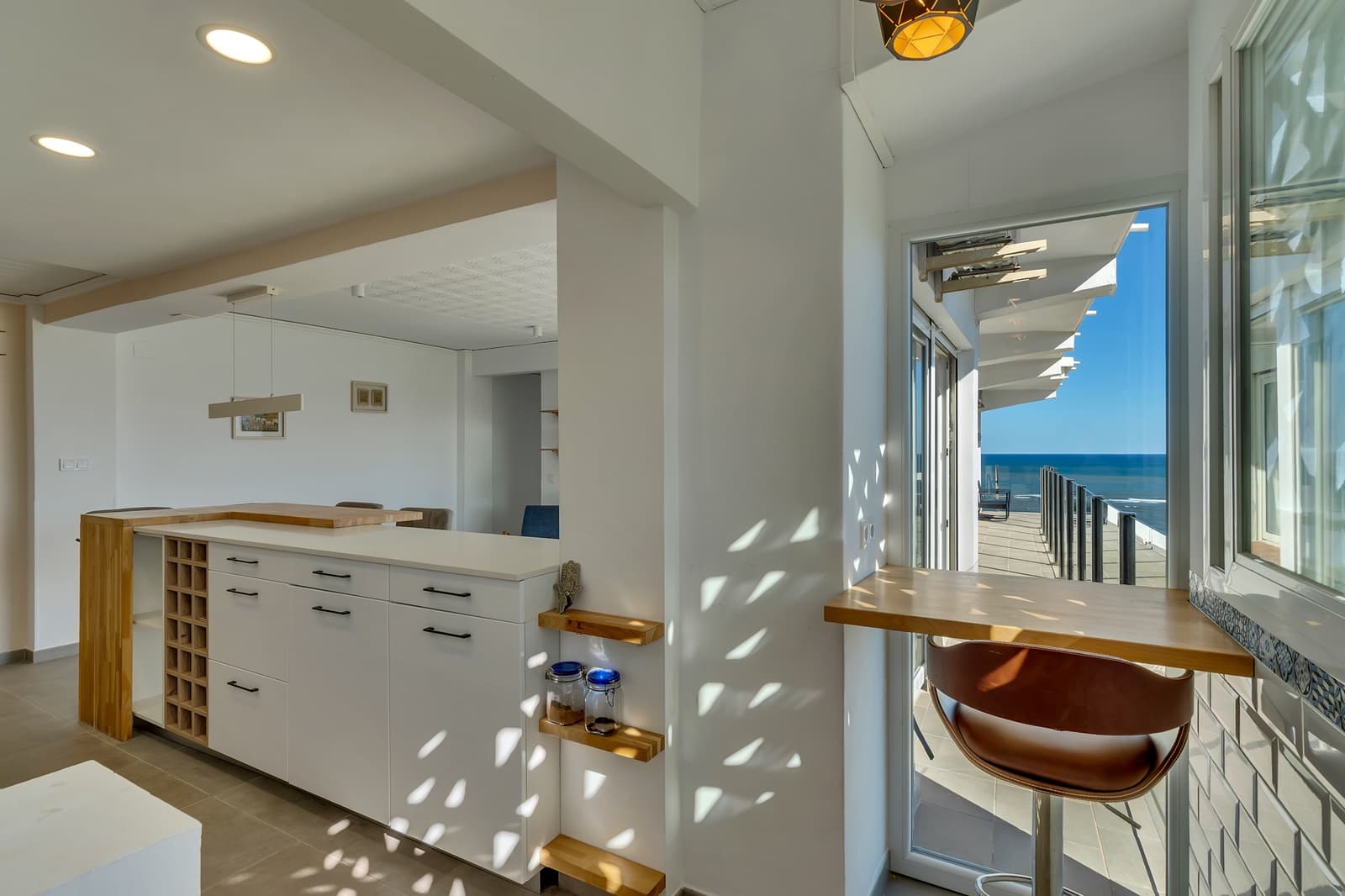 3 slaapkamer Appartement te koop in Denia met garage - € 450.000 (Ref: 10154230)