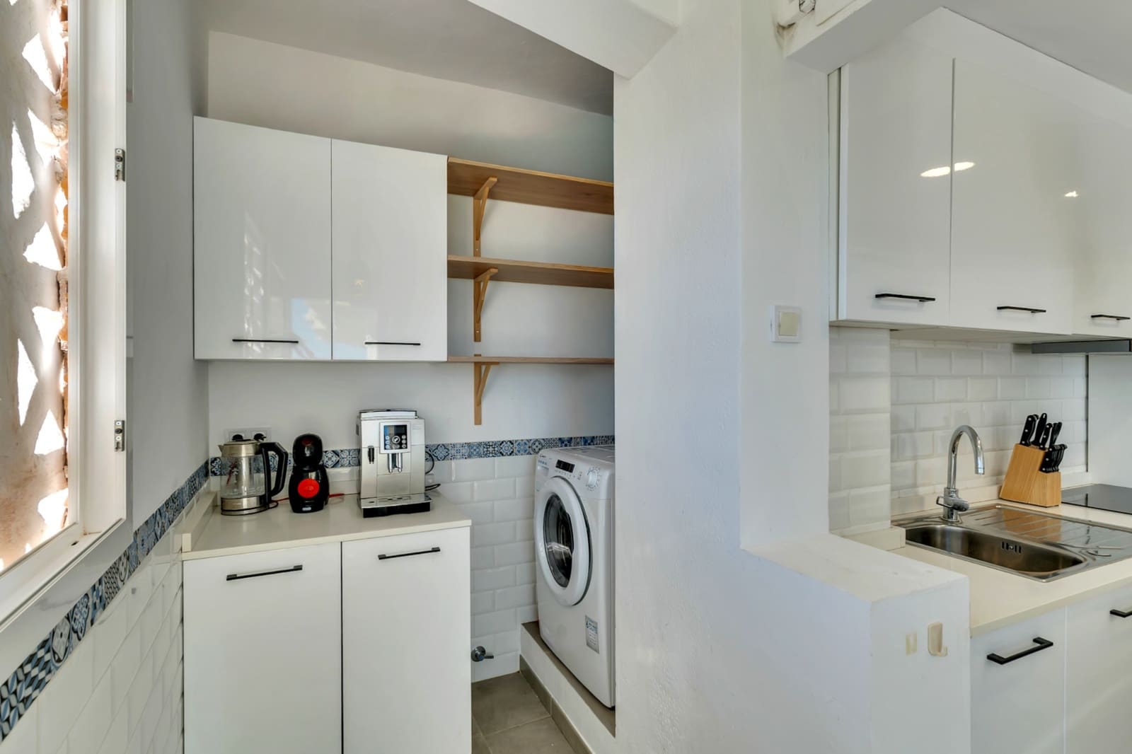 3 slaapkamer Appartement te koop in Denia met garage - € 450.000 (Ref: 10154230)