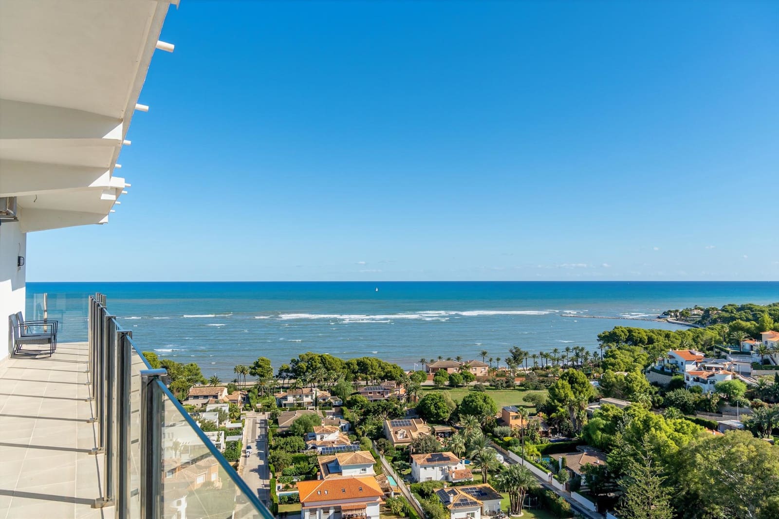 3 slaapkamer Appartement te koop in Denia met garage - € 450.000 (Ref: 10154230)