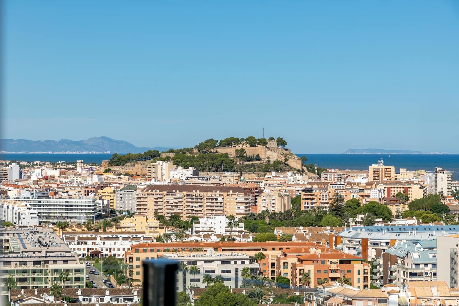 3 slaapkamer Appartement te koop in Denia met garage - € 450.000 (Ref: 10154230)