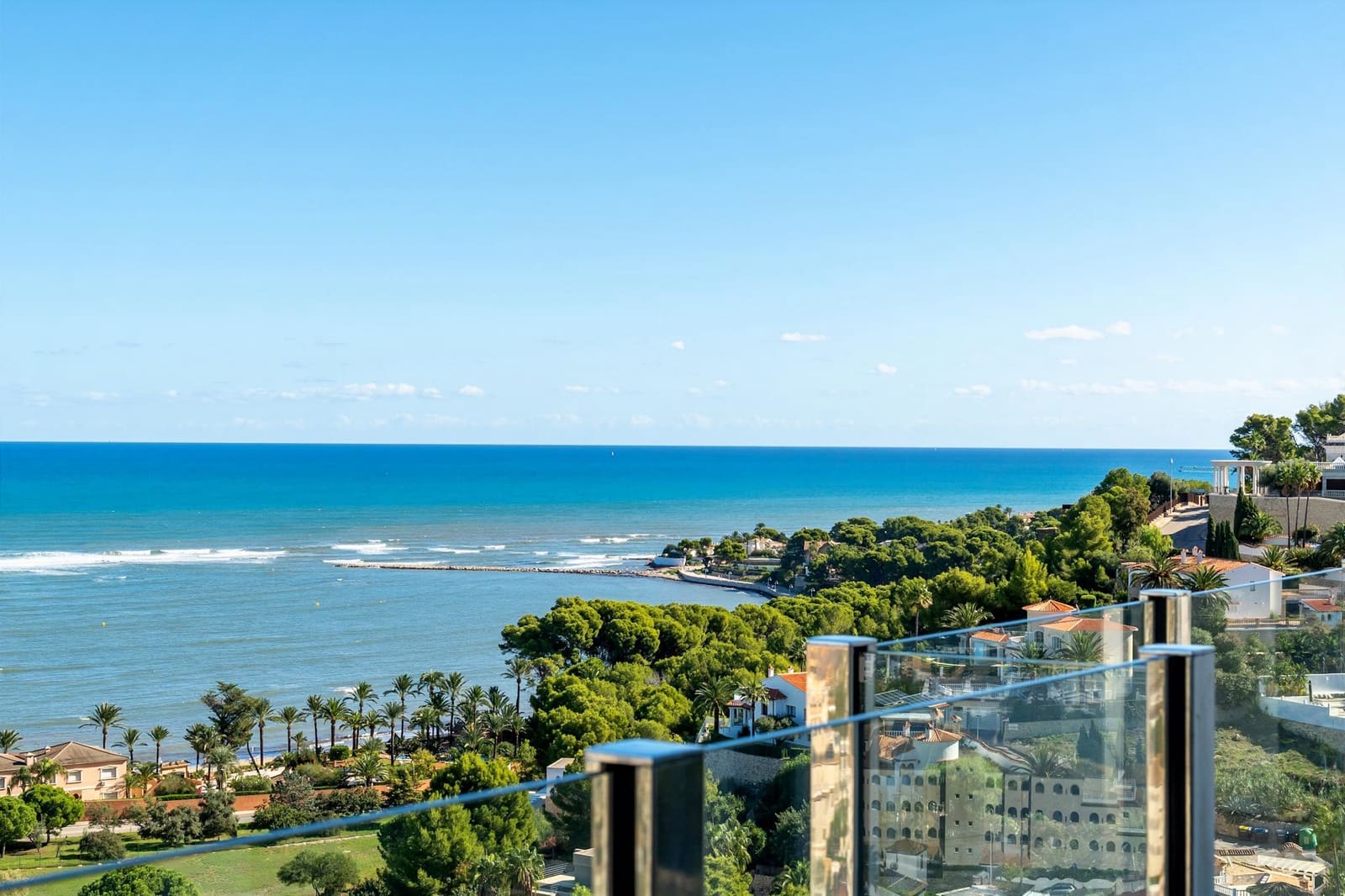 3 slaapkamer Appartement te koop in Denia met garage - € 450.000 (Ref: 10154230)