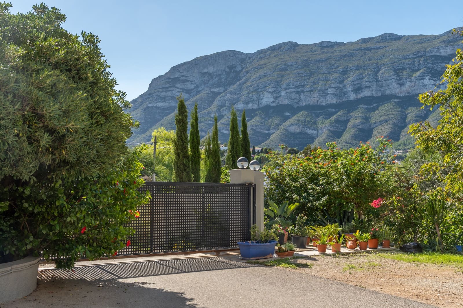 3 slaapkamer Appartement te koop in Denia met garage - € 450.000 (Ref: 10154230)