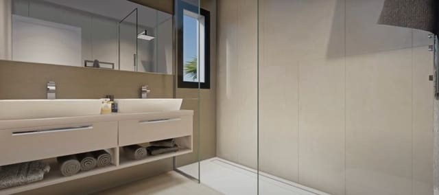 3 chambre Villa/Maison à vendre à Benissa avec piscine garage - 925 000 € (Ref: 1860953)