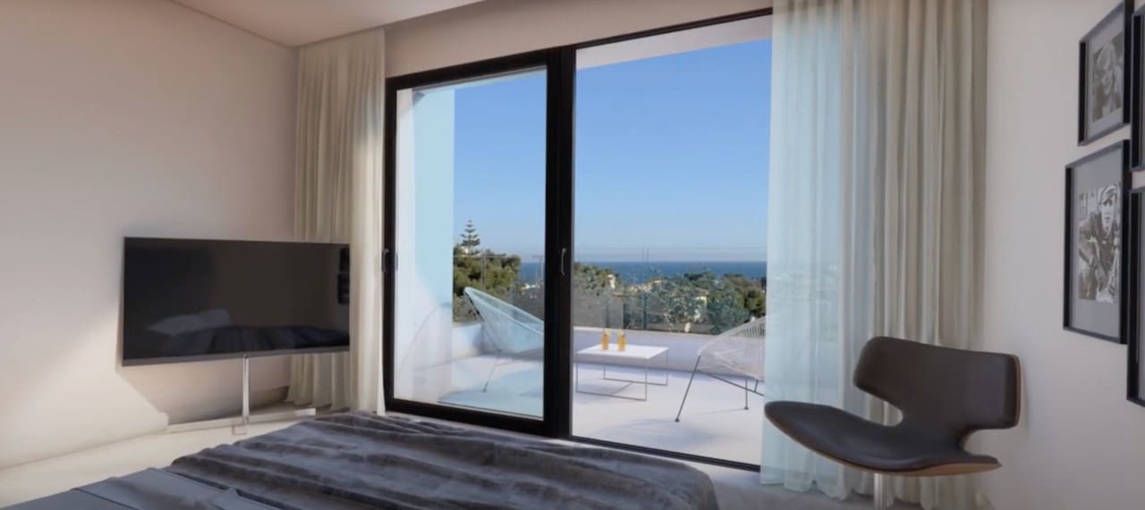 3 chambre Villa/Maison à vendre à Benissa avec piscine garage - 925 000 € (Ref: 1860953)