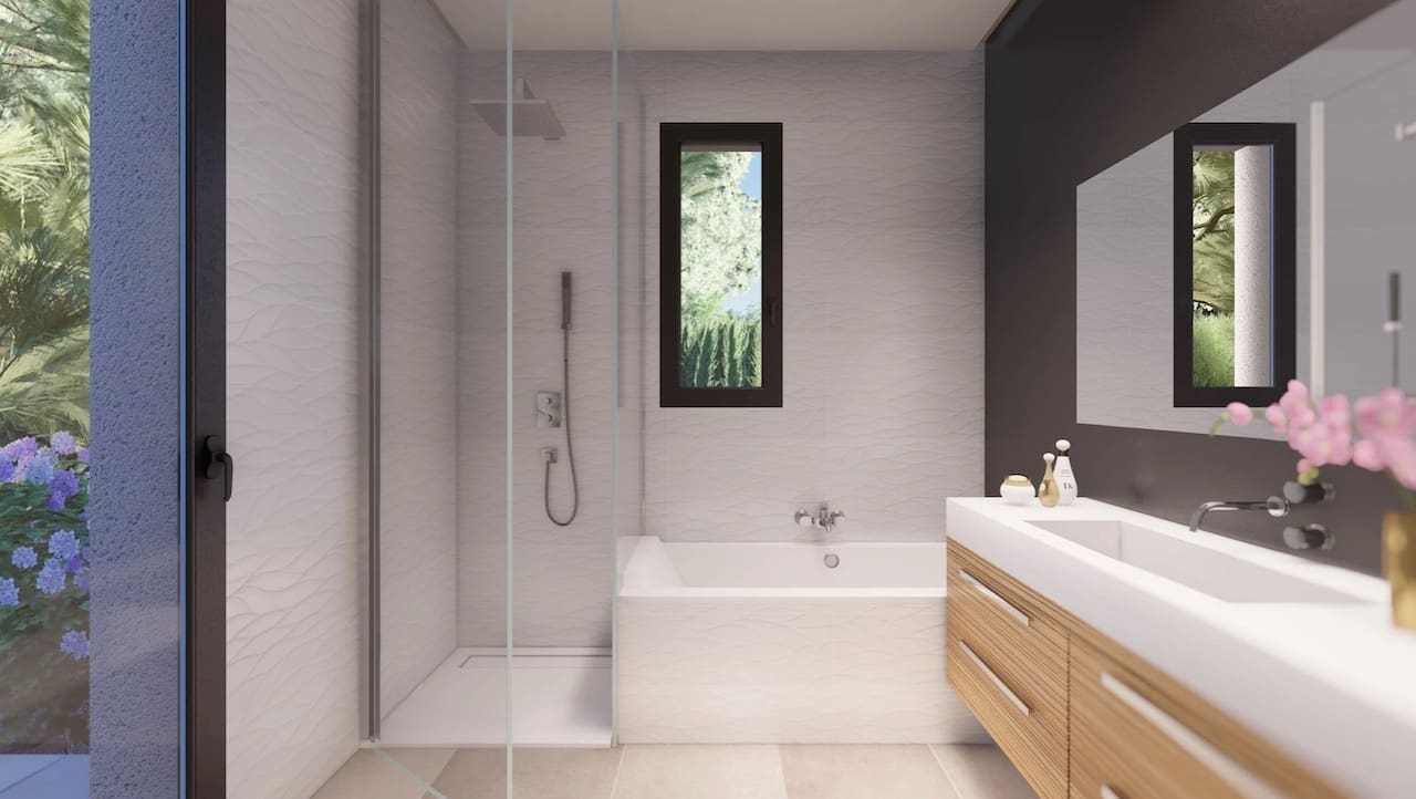 3 chambre Villa/Maison à vendre à Benissa avec piscine garage - 925 000 € (Ref: 1860953)