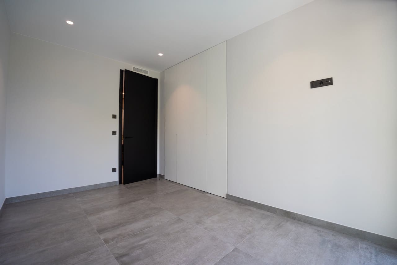 4 bedroom Villa for sale in Altea with pool garage - € 1,300,000 (Ref: 1860954)