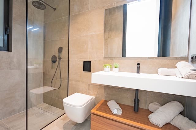 4 chambre Villa/Maison à vendre à Altea avec piscine garage - 1 300 000 € (Ref: 1860954)