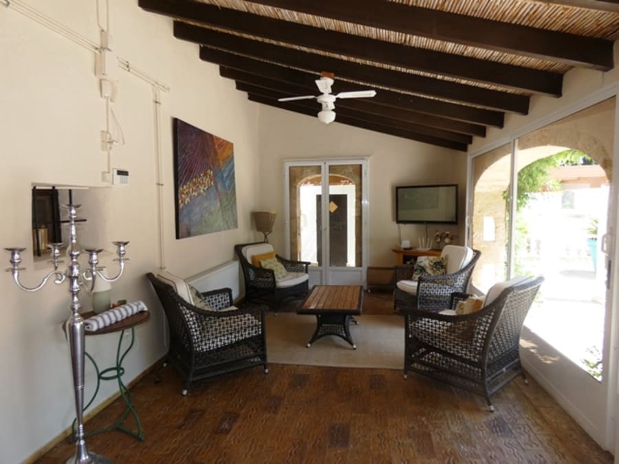 8 bedroom Villa for sale in Pedreguer with pool garage - € 1,300,000 (Ref: 1860956)