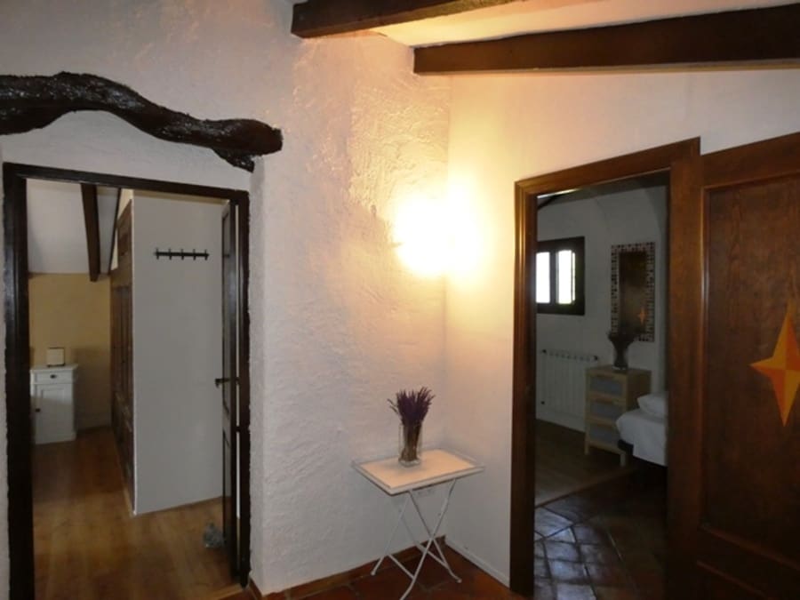 8 bedroom Villa for sale in Pedreguer with pool garage - € 1,300,000 (Ref: 1860956)