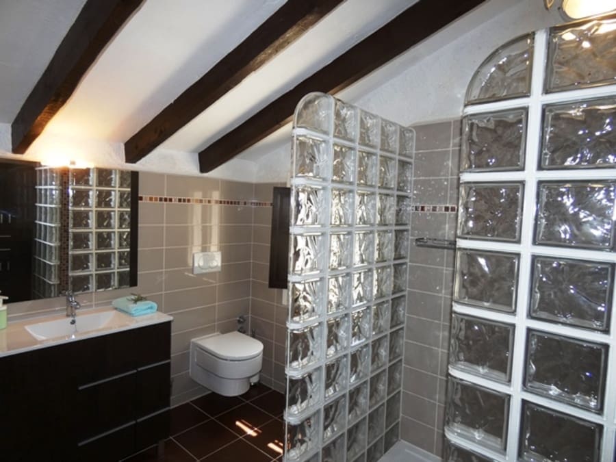 8 bedroom Villa for sale in Pedreguer with pool garage - € 1,300,000 (Ref: 1860956)