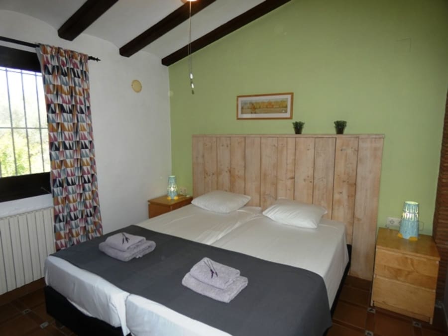 8 bedroom Villa for sale in Pedreguer with pool garage - € 1,300,000 (Ref: 1860956)