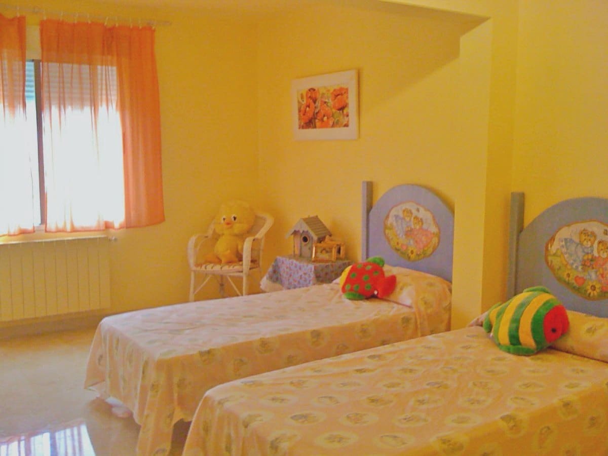 6 bedroom Villa for sale in Javea / Xabia with pool garage - € 1,100,000 (Ref: 1860982)