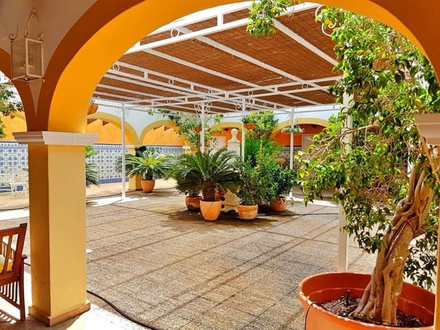 6 makuuhuone Huvila myytävänä paikassa Cap Martí - El Tossalet - Pinomar, Javea / Xàbia mukana uima-altaan 
autotalli - 1 100 000 € (Ref: 1860982)