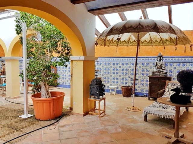 6 makuuhuone Huvila myytävänä paikassa Cap Martí - El Tossalet - Pinomar, Javea / Xàbia mukana uima-altaan 
autotalli - 1 100 000 € (Ref: 1860982)