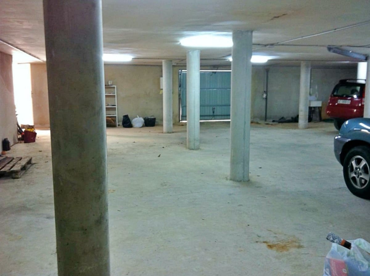 6 bedroom Villa for sale in Javea / Xabia with pool garage - € 1,100,000 (Ref: 1860982)