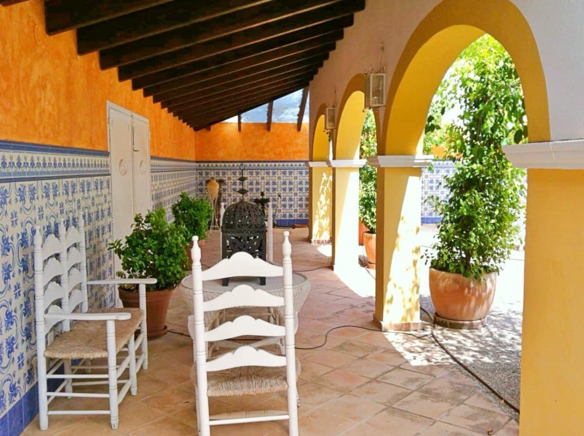 6 bedroom Villa for sale in Javea / Xabia with pool garage - € 1,100,000 (Ref: 1860982)