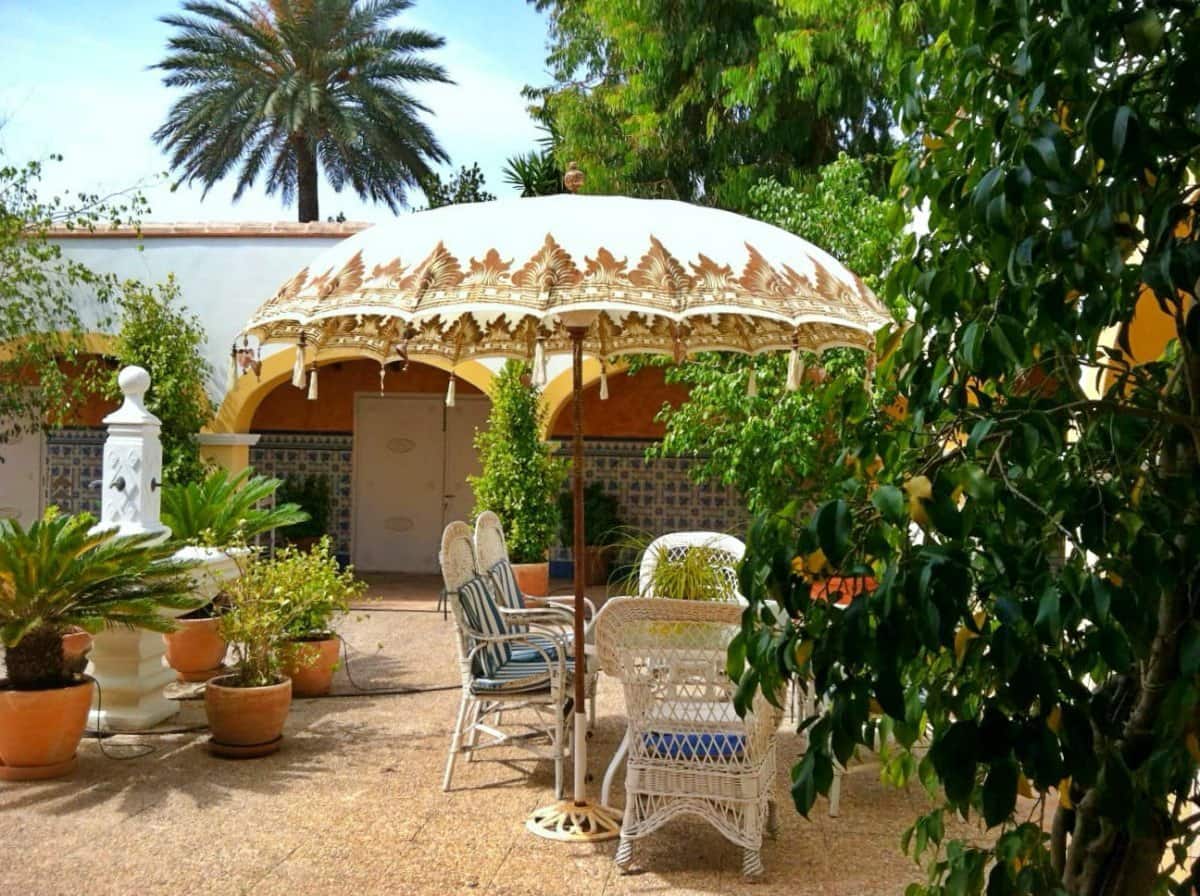 6 bedroom Villa for sale in Javea / Xabia with pool garage - € 1,100,000 (Ref: 1860982)