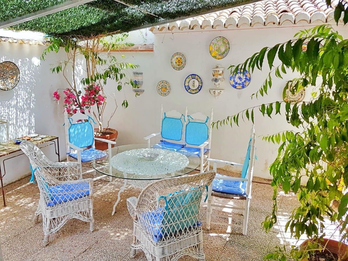 6 bedroom Villa for sale in Javea / Xabia with pool garage - € 1,100,000 (Ref: 1860982)