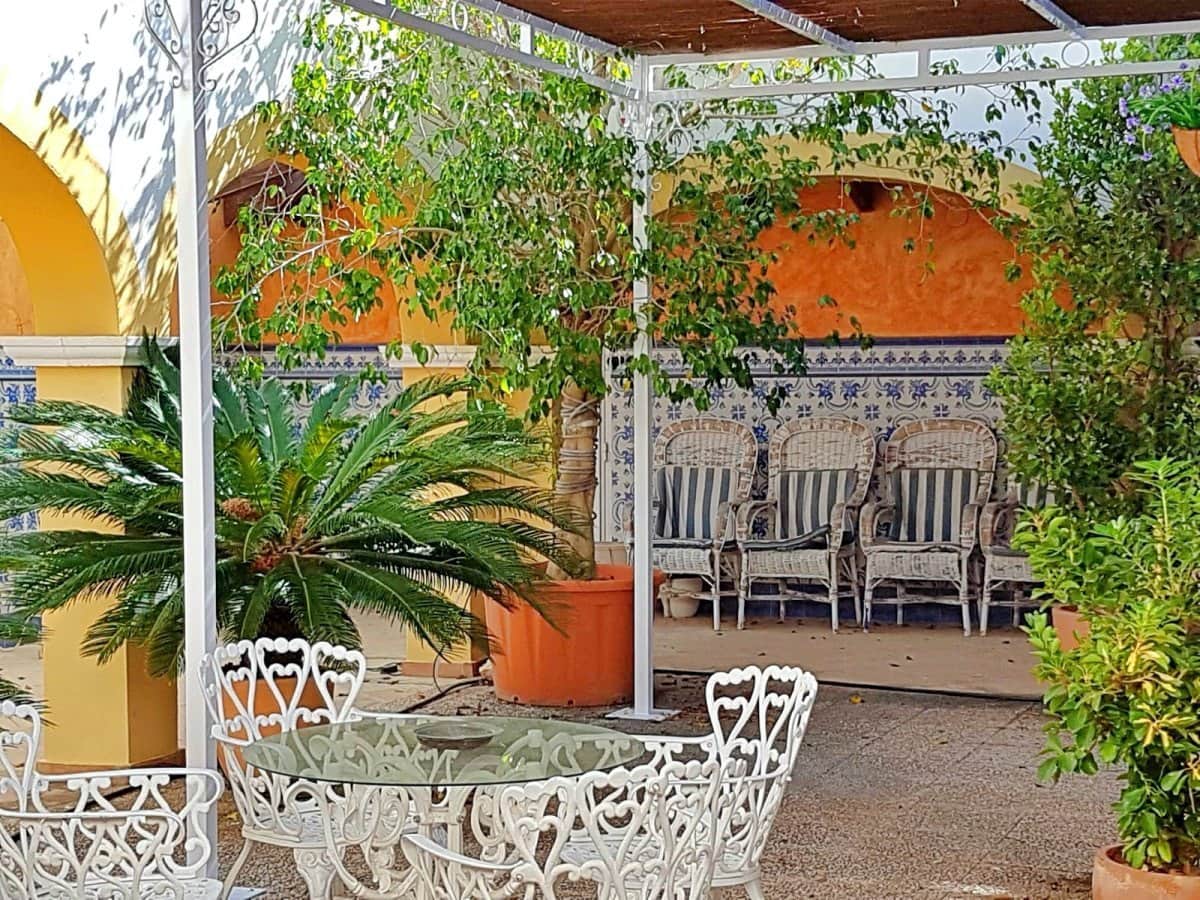 6 bedroom Villa for sale in Javea / Xabia with pool garage - € 1,100,000 (Ref: 1860982)