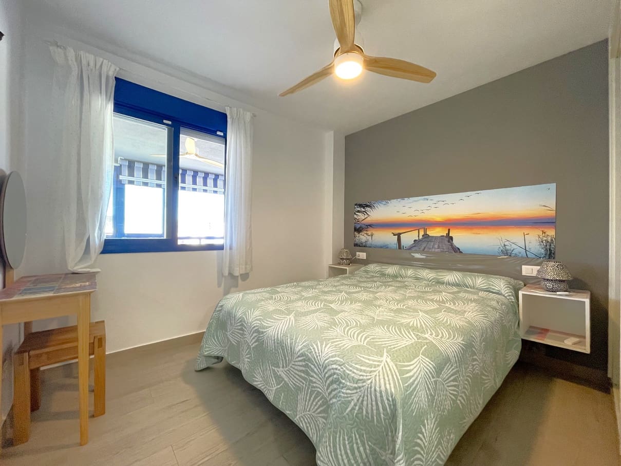 3 bedroom Apartment for sale in Calpe / Calp with pool garage - € 447,000 (Ref: 1861020)