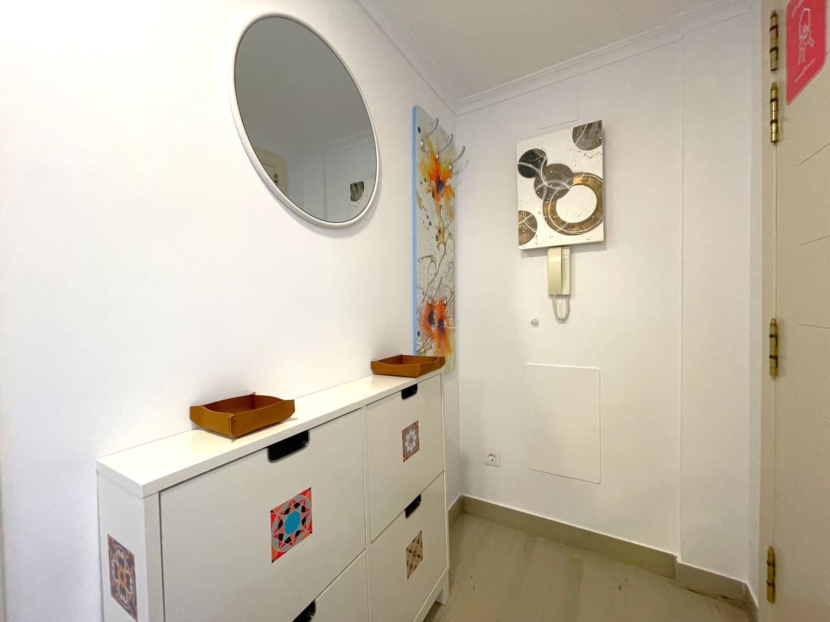 3 bedroom Apartment for sale in Calpe / Calp with pool garage - € 447,000 (Ref: 1861020)