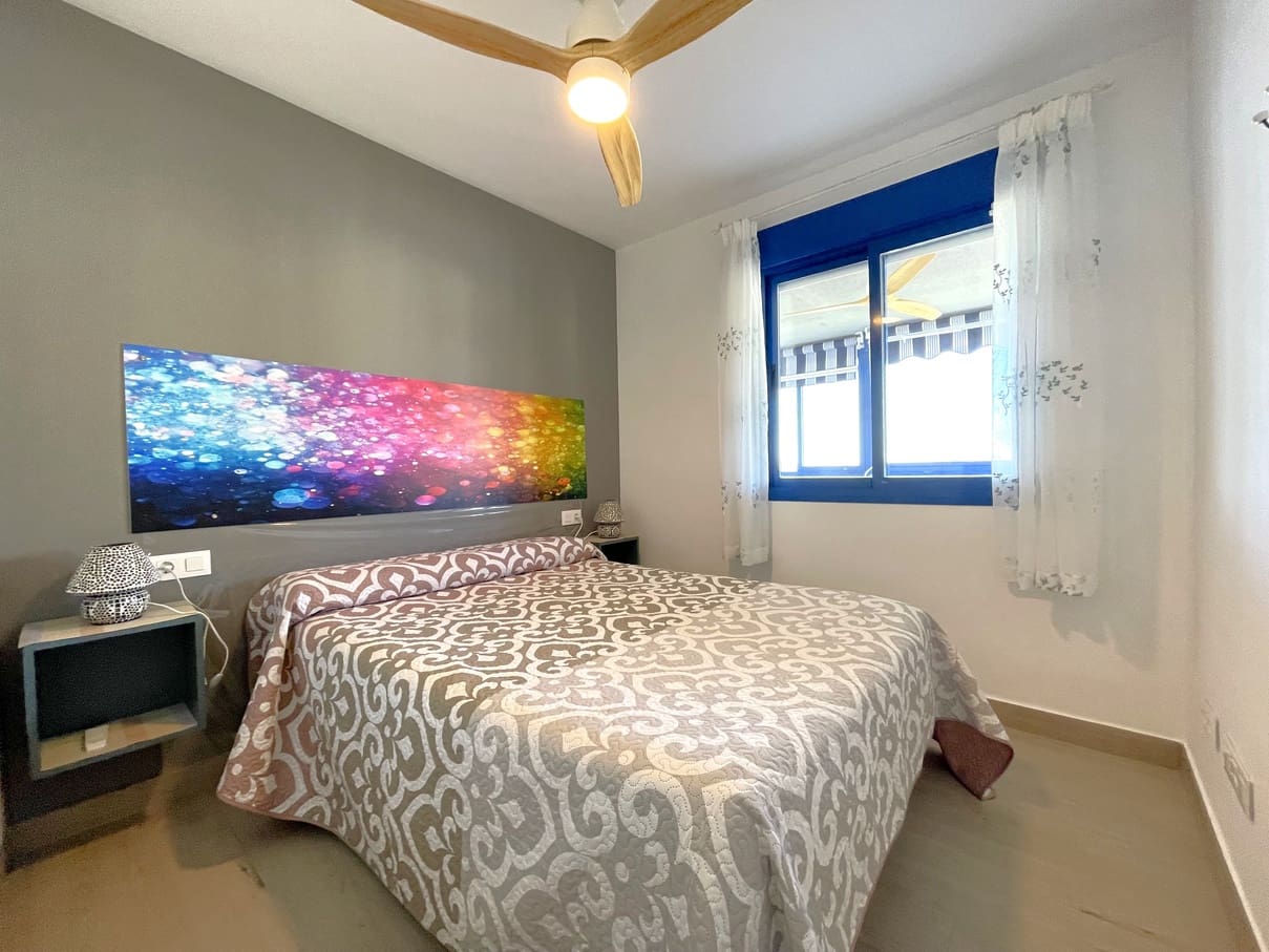 3 bedroom Apartment for sale in Calpe / Calp with pool garage - € 447,000 (Ref: 1861020)