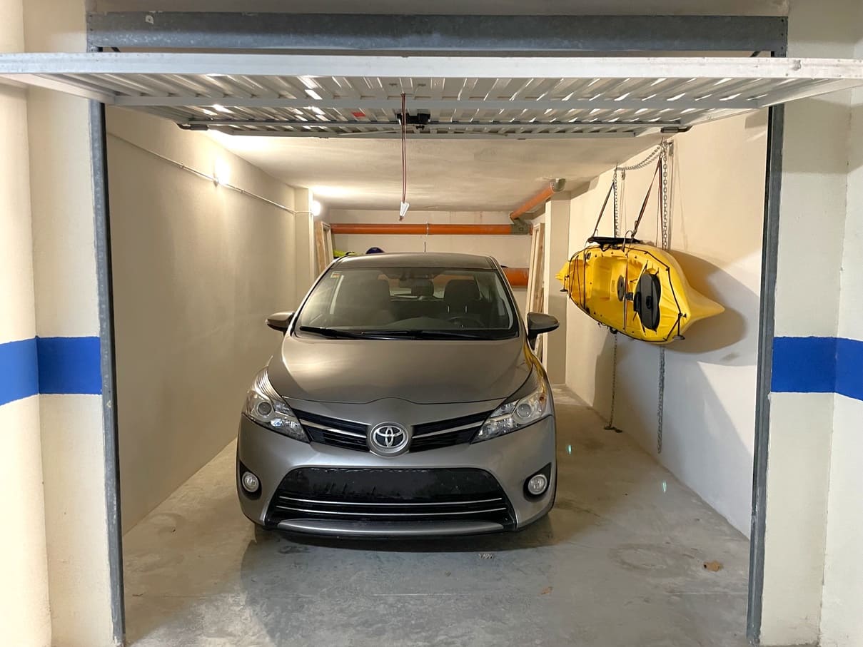 3 bedroom Apartment for sale in Calpe / Calp with pool garage - € 447,000 (Ref: 1861020)