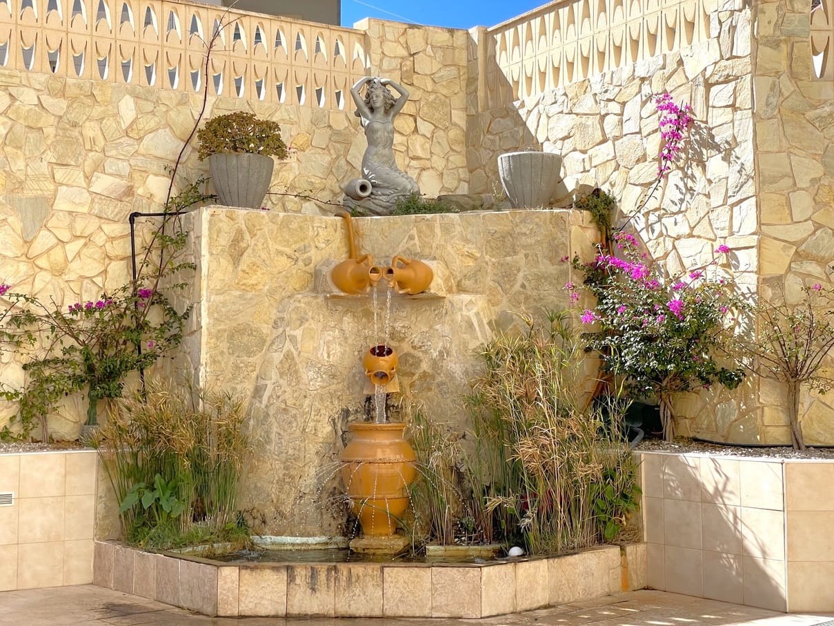 3 bedroom Apartment for sale in Calpe / Calp with pool garage - € 447,000 (Ref: 1861020)