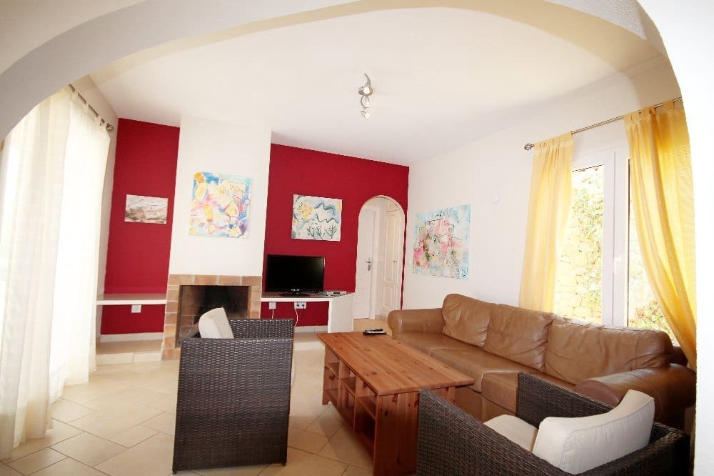 3 sovrum Villa till salu i Javea / Xabia med pool garage - 595 000 € (Ref: 1861058)