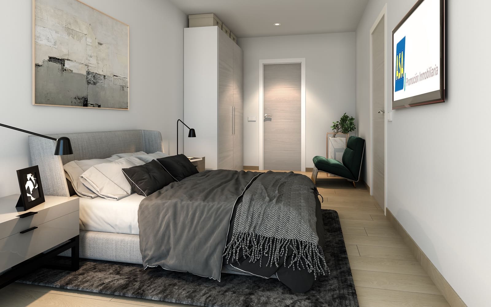 3 soveværelse Byhus til salg i Denia med swimmingpool - € 431.000 (Ref: 1884658)