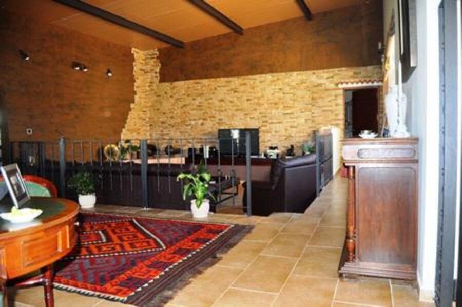 5 bedroom Villa for sale in Denia with pool - € 795,000 (Ref: 1906317)