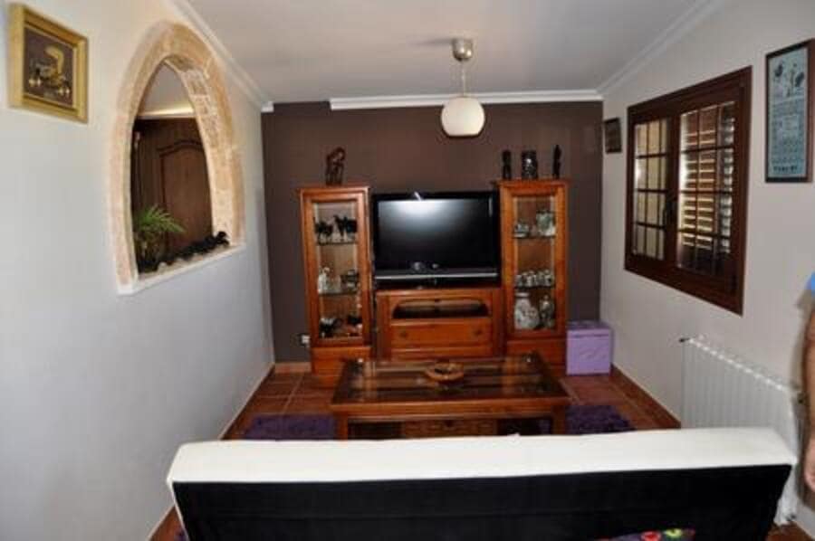 5 bedroom Villa for sale in Denia with pool - € 795,000 (Ref: 1906317)