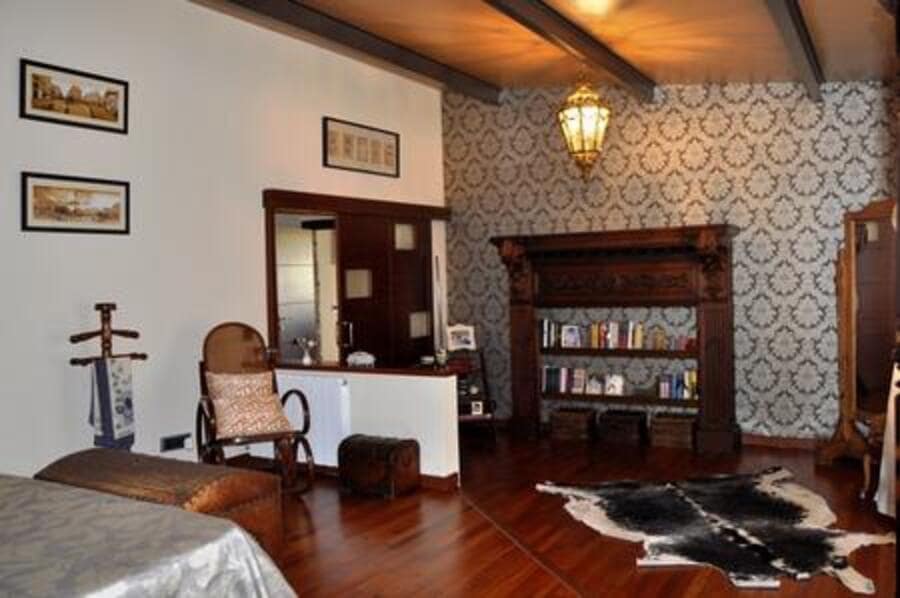 5 bedroom Villa for sale in Denia with pool - € 795,000 (Ref: 1906317)