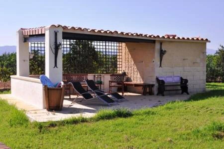 5 bedroom Villa for sale in Denia with pool - € 795,000 (Ref: 1906317)