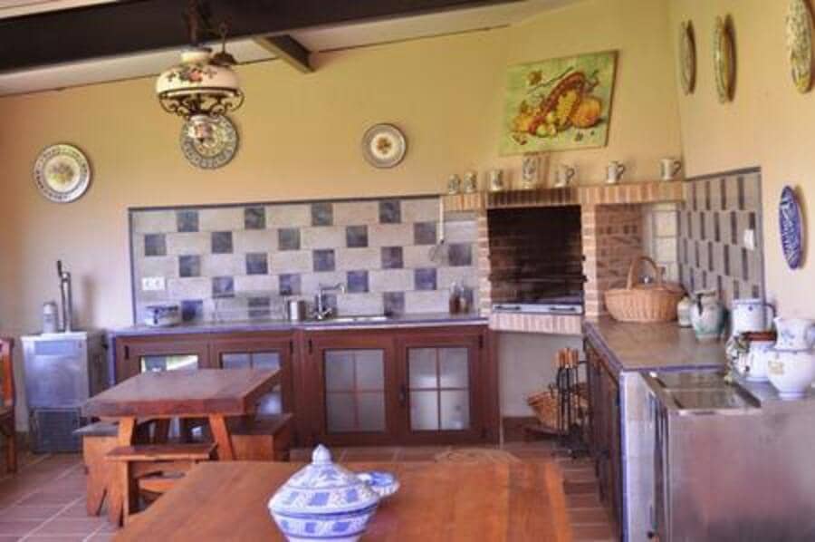 5 bedroom Villa for sale in Denia with pool - € 795,000 (Ref: 1906317)