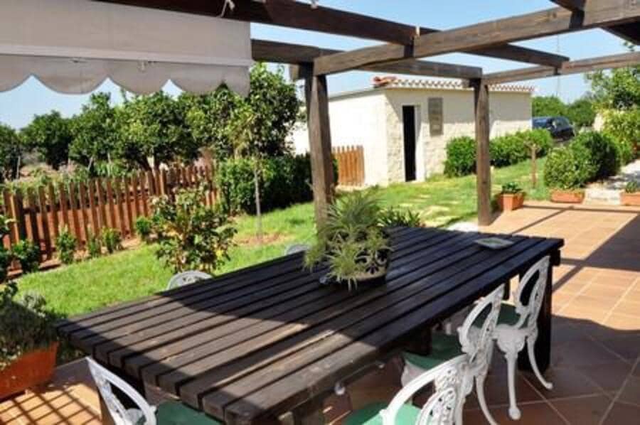 5 bedroom Villa for sale in Denia with pool - € 795,000 (Ref: 1906317)