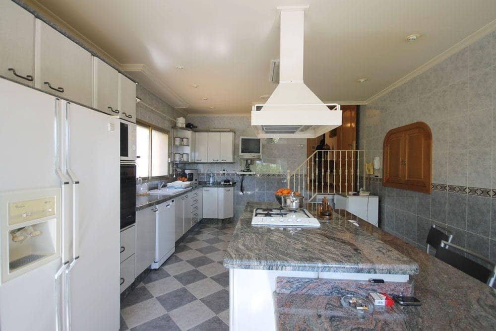 7 soveværelse Villa til salg i Gandia med swimmingpool garage - € 1.200.000 (Ref: 1940117)