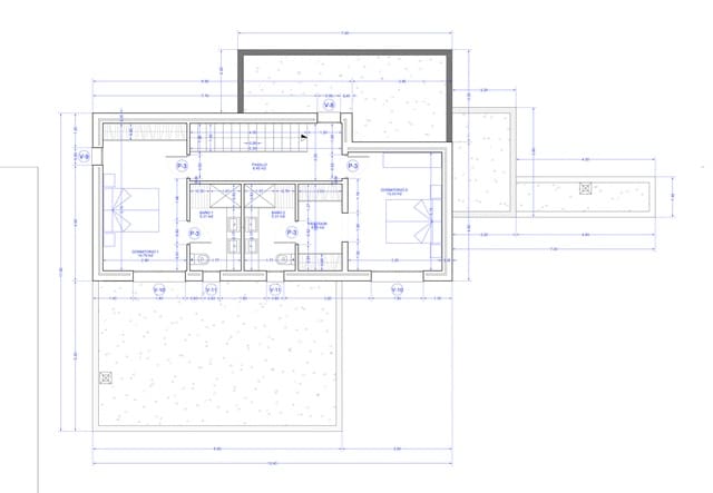 3 soverom Villa til salgs i Moraira, Teulada-Moraira med svømmebasseng garasje - € 1 250 000 (Ref: 1943151)