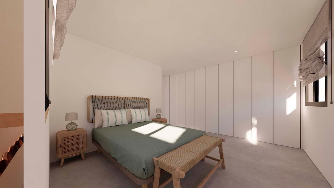 4 bedroom Villa for sale in Moraira with pool garage - € 1,449,000 (Ref: 1943967)