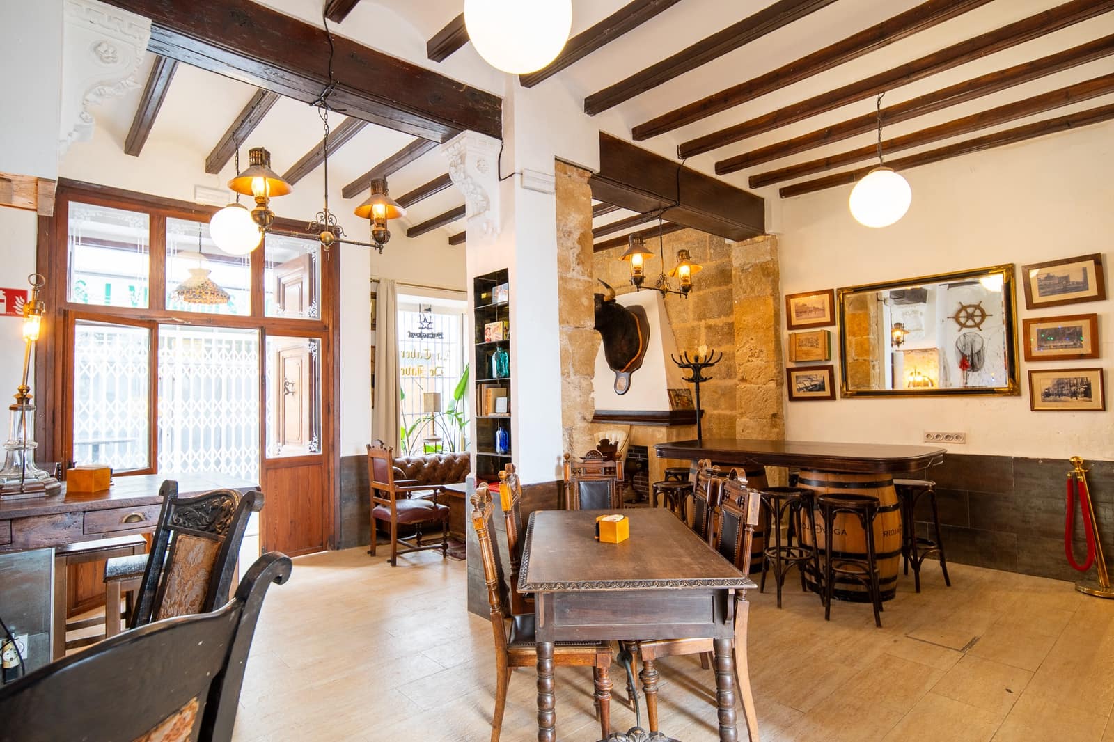 10 soverom Hus til salgs i Javea / Xabia - € 1 280 000 (Ref: 1995215)