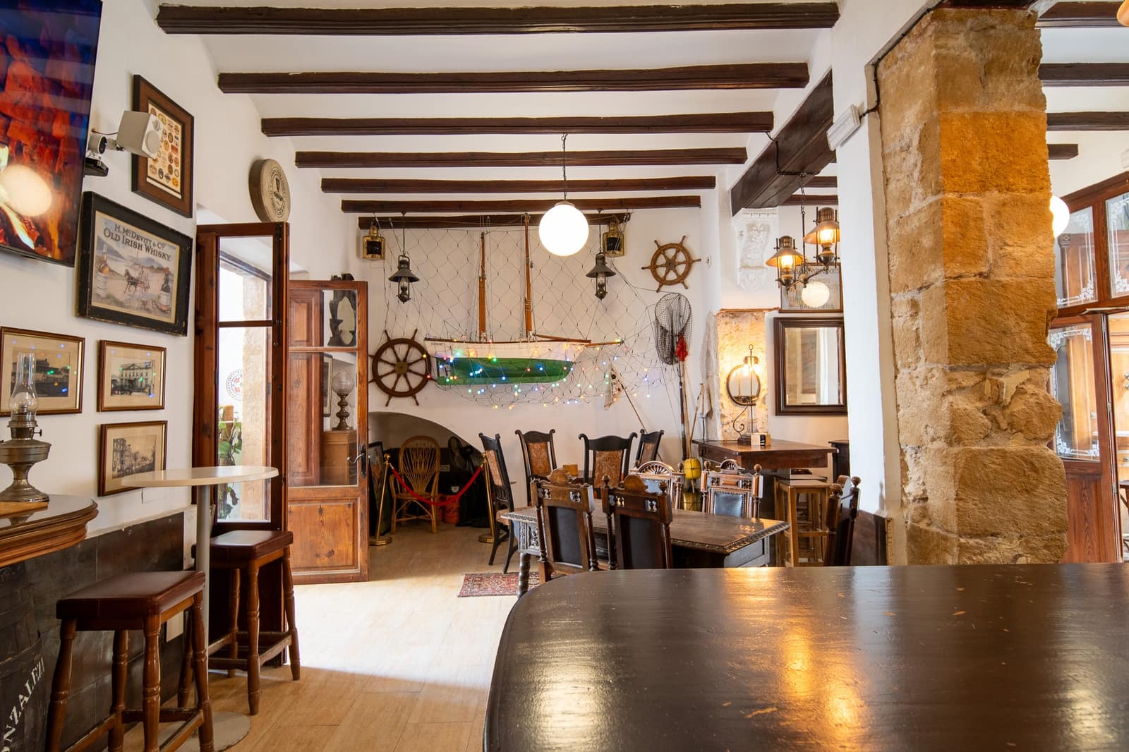 10 soverom Hus til salgs i Javea / Xabia - € 1 280 000 (Ref: 1995215)