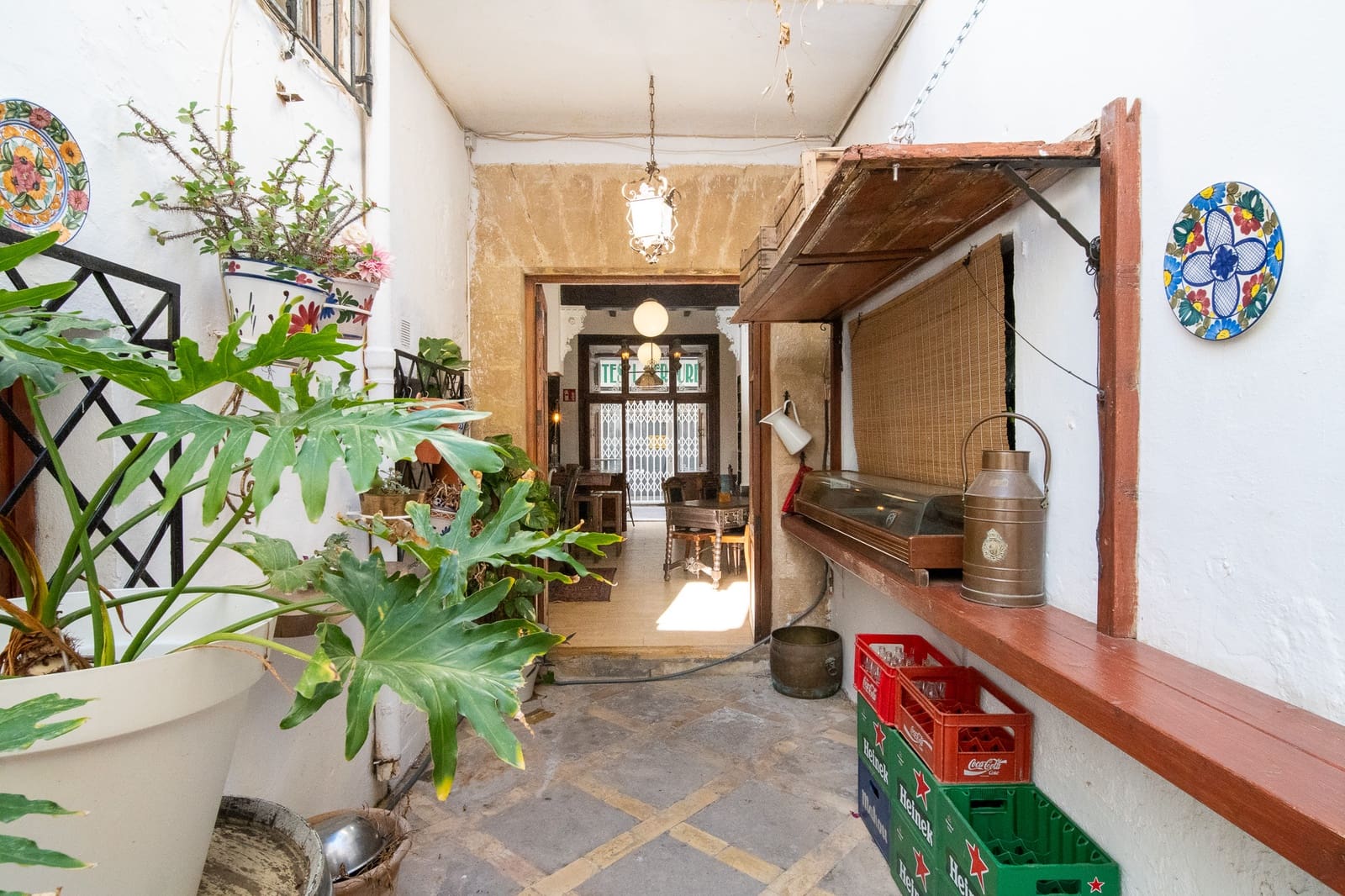 10 soverom Hus til salgs i Javea / Xabia - € 1 280 000 (Ref: 1995215)