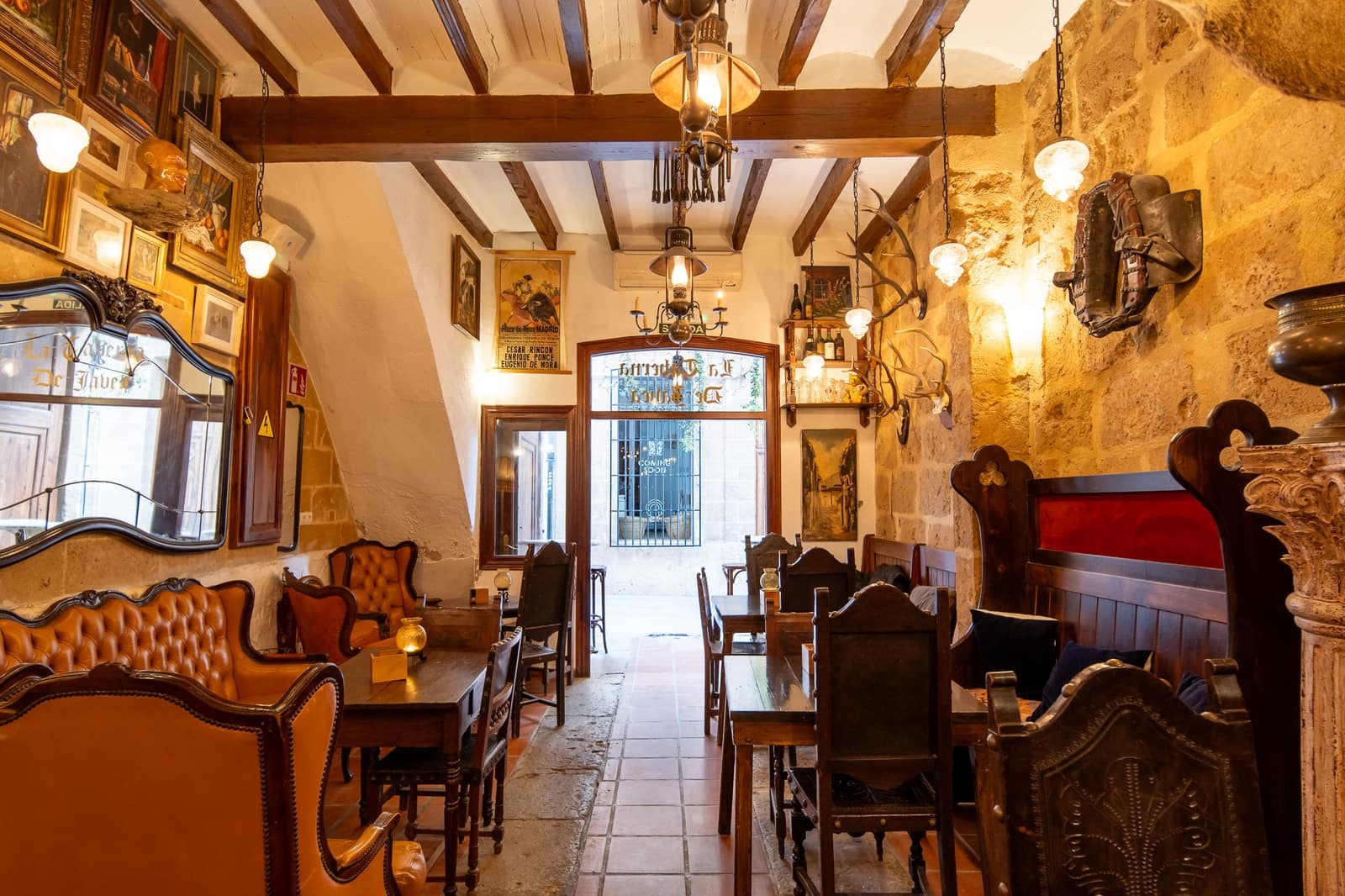 10 soverom Hus til salgs i Javea / Xabia - € 1 280 000 (Ref: 1995215)