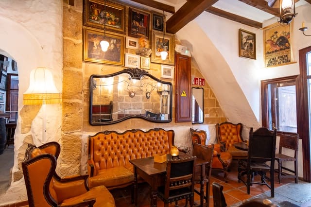 10 chambre Maison de Ville à vendre à Centro ciudad, Javea / Xàbia - 1 280 000 € (Ref: 1995215)