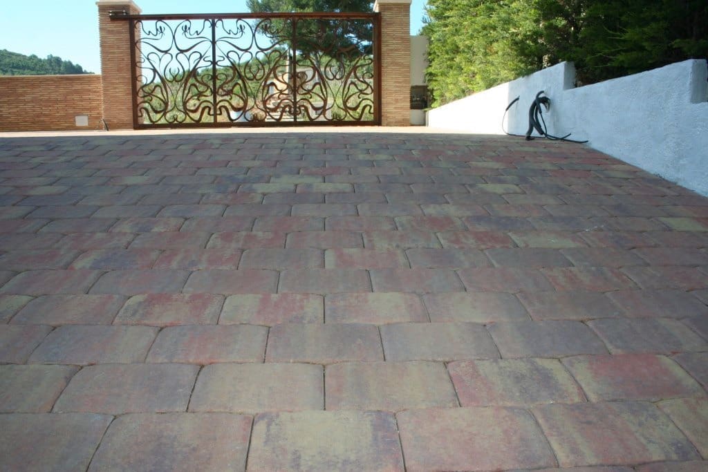 5 makuuhuone Huvila myytävänä paikassa Javea / Xabia mukana uima-altaan - 1 215 000 € (Ref: 2154428)